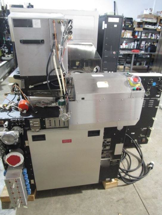 Lam Rainbow 4520 Oxide Etcher