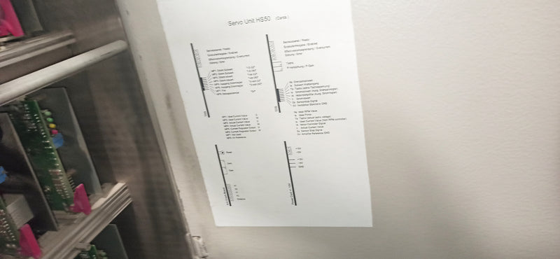 Siemens Siplace HS 50 Pick and Place
