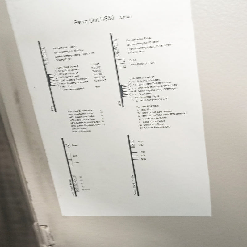 Siemens Siplace HS 50 Pick and Place