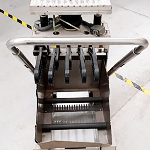 Siemens S-Series (for HS50) Changeover Table