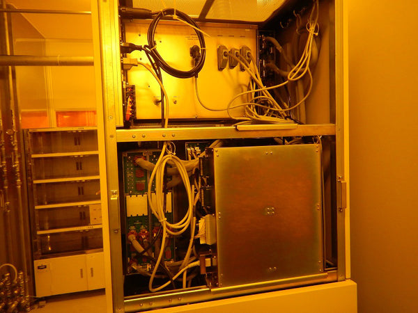 Nikon NSR 2205 i 11 C i-Line Stepper