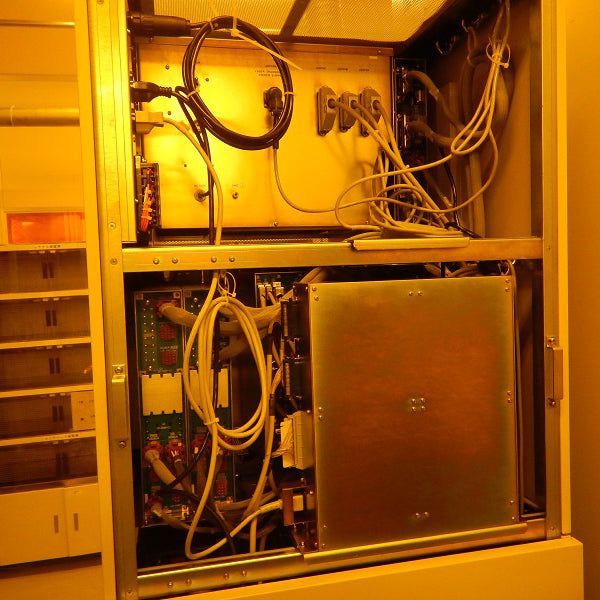 Nikon NSR 2205 i 11 C i-Line Stepper