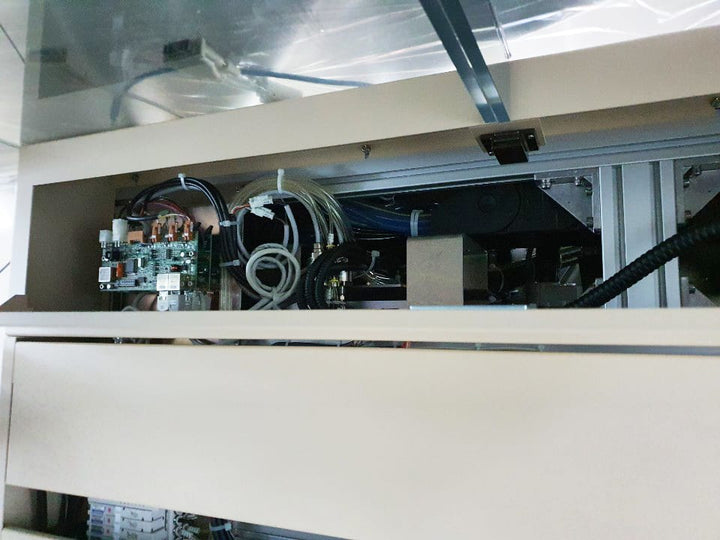 Disco DFD 6361 Automatic Dicing Saw