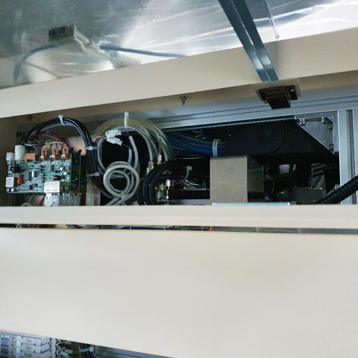 Disco DFD 6361 Automatic Dicing Saw