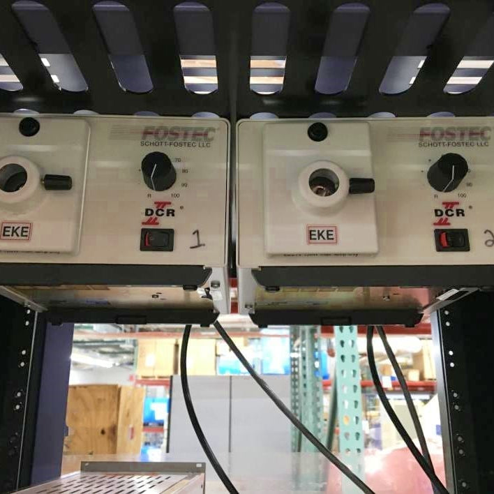 Thermo Fisher Scientific / FEI 865 Dual Beam FIB (Focused Ion Beam)