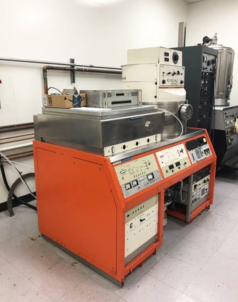 Perkin Elmer 4400 Sputtering System