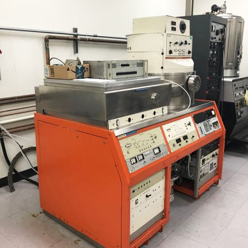 Perkin Elmer 4400 Sputtering System