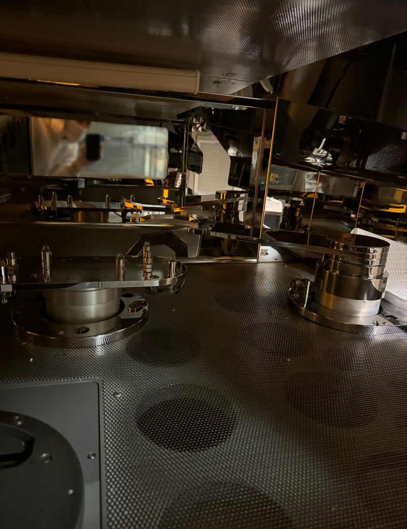 Axon Photonics VHP