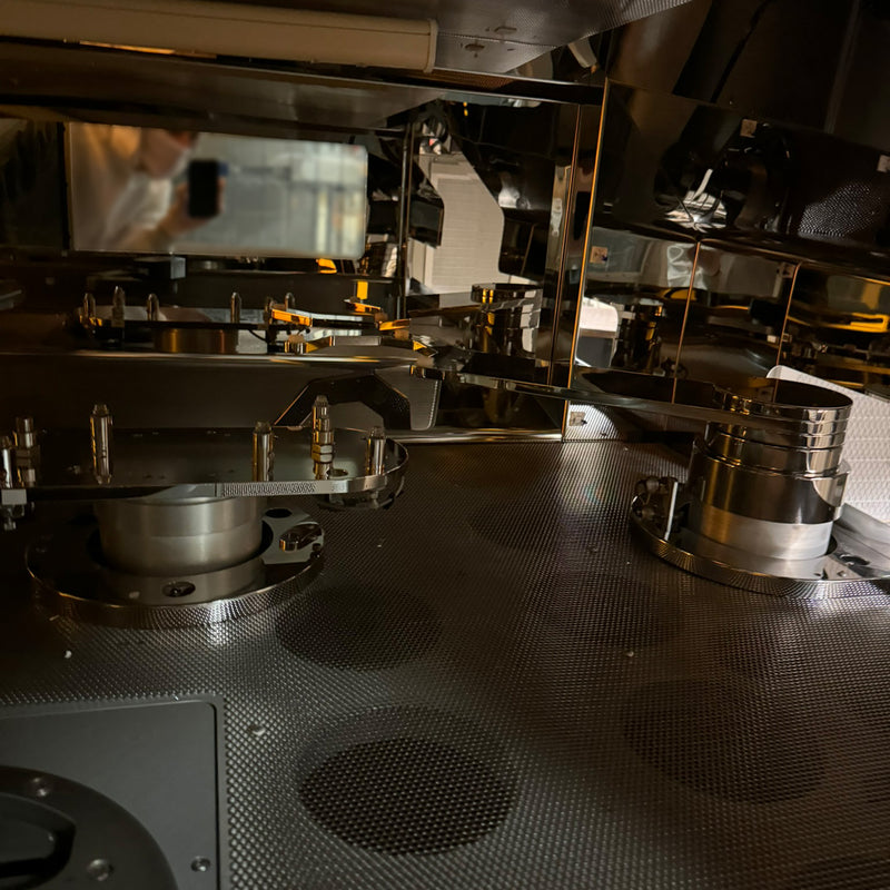 Axon Photonics VHP