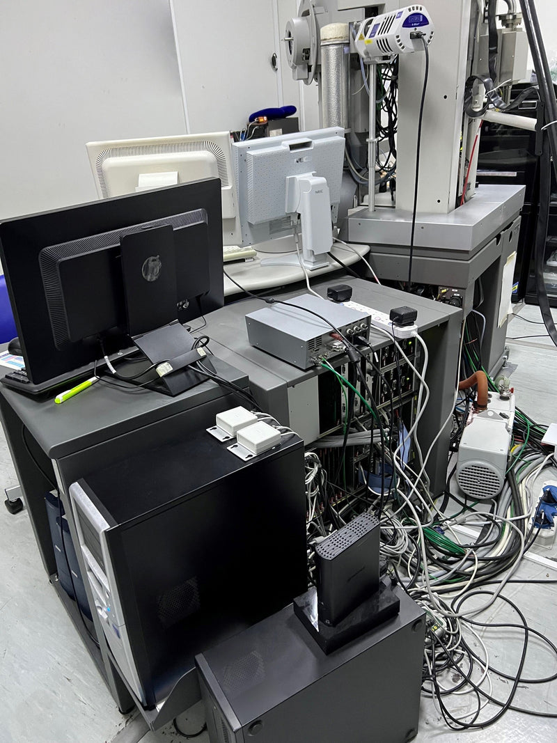 Thermo Fisher Scientific / FEI Tecnai F 20 TEM (Transmission Electron Microscope)