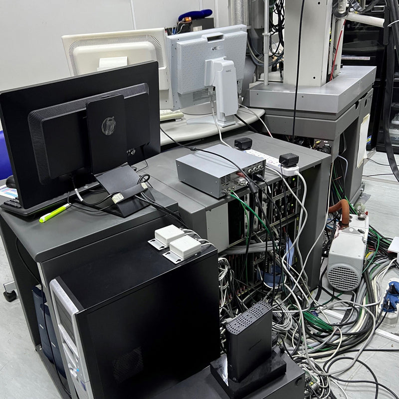 Thermo Fisher Scientific / FEI Tecnai F 20 TEM (Transmission Electron Microscope)