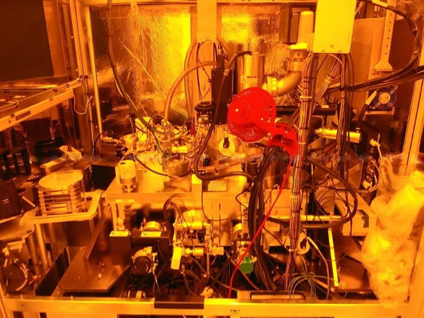 KLA 8100 XPT CD-SEM (Critical Dimension Scanning Electron Microscope)