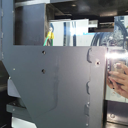 ONTO / Rudolph MetaPulse 200 Film Thickness Measurement System