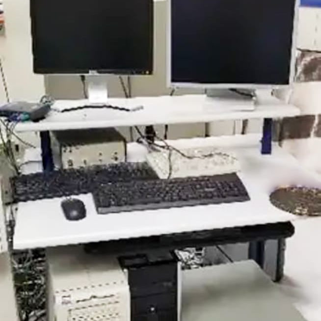 Jeol JEM 2010 F TEM (Transmission Electron Microscope)