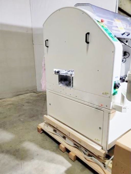 Besi / Datacon 2200 EVO Die Bonder