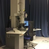 Thermo Fisher Scientific / FEI Tecnai 20 S Twin TEM (Transmission Electron Microscope)