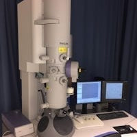 Thermo Fisher Scientific / FEI Tecnai 20 S Twin TEM (Transmission Electron Microscope)