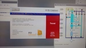 Thermo Fisher Scientific / FEI Tecnai 20 S Twin TEM (Transmission Electron Microscope)