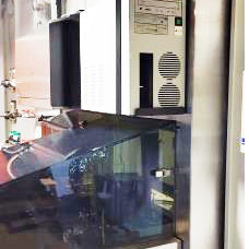 Lam TCP 9600 SE Metal Etcher