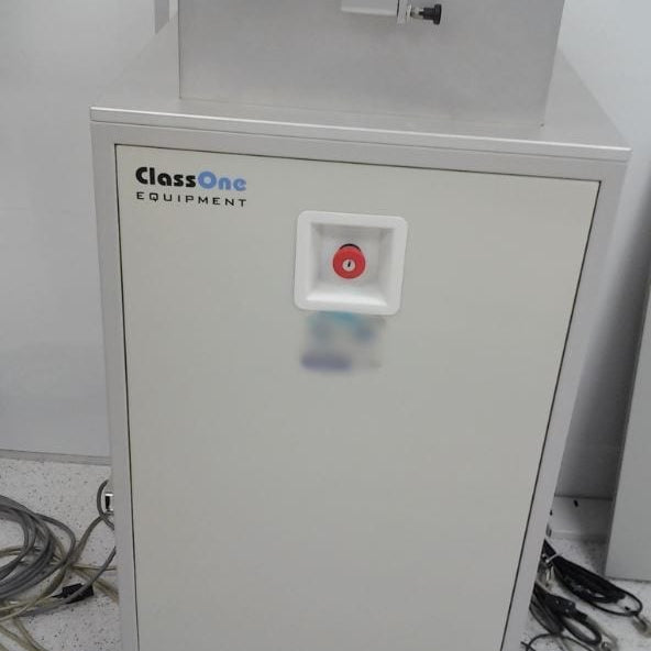 STS Multiplex ASE Etcher