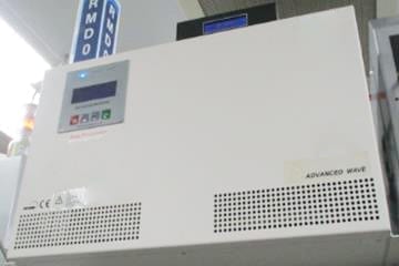 Towa YPS 2060 Auto Molding System