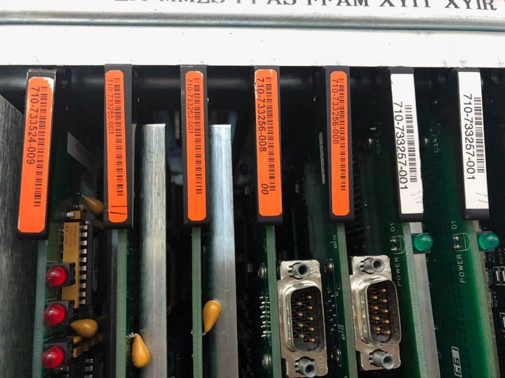 KLA 2350 Inspection System