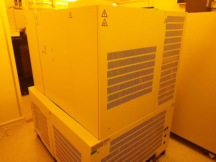 Hitachi S 7800 H CD-SEM (Critical Dimension Scanning Electron Microscope)
