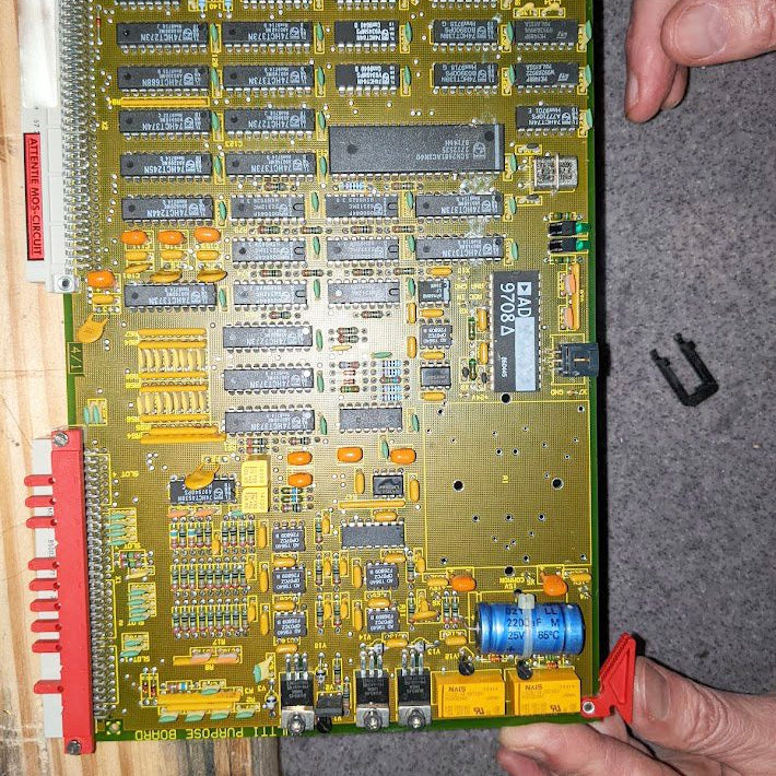 Malvern Panalytical X'Pert Pro MRD X-ray Diffraction System