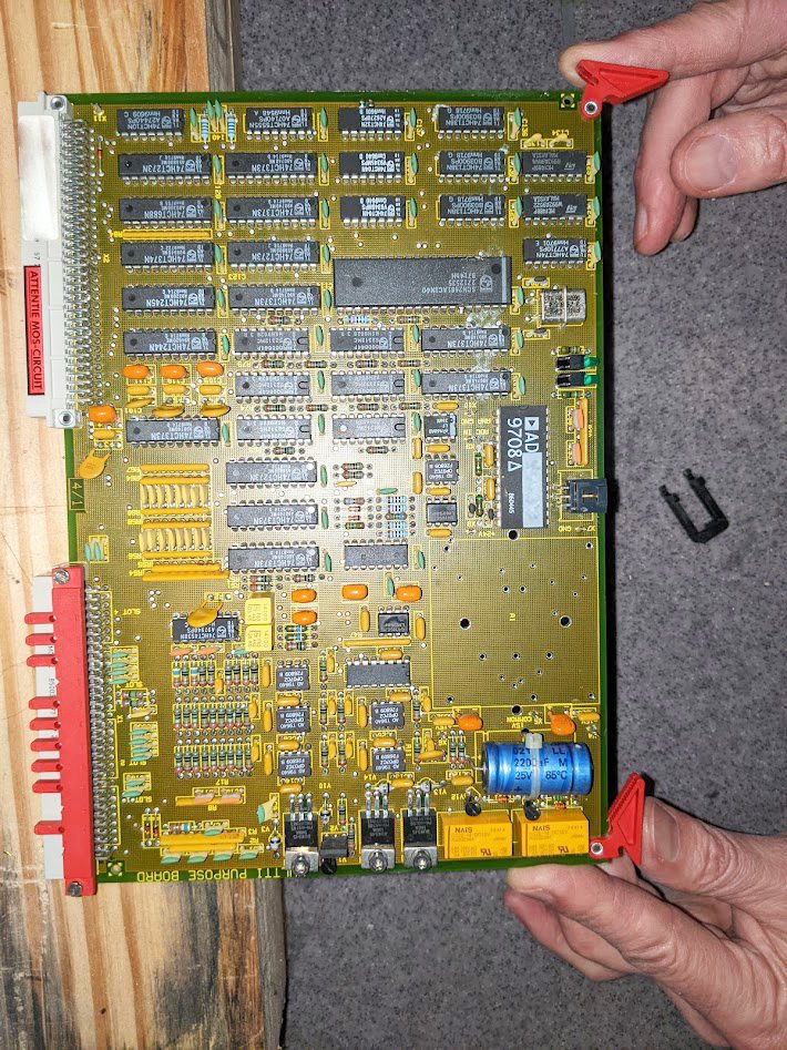 Malvern Panalytical X'Pert Pro MRD X-ray Diffraction System