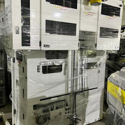 Applied Materials DPS II Etcher