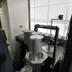 Axcelis GSD 200 E 2 Implanter