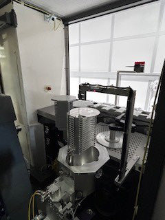 Axcelis GSD 200 E 2 Implanter