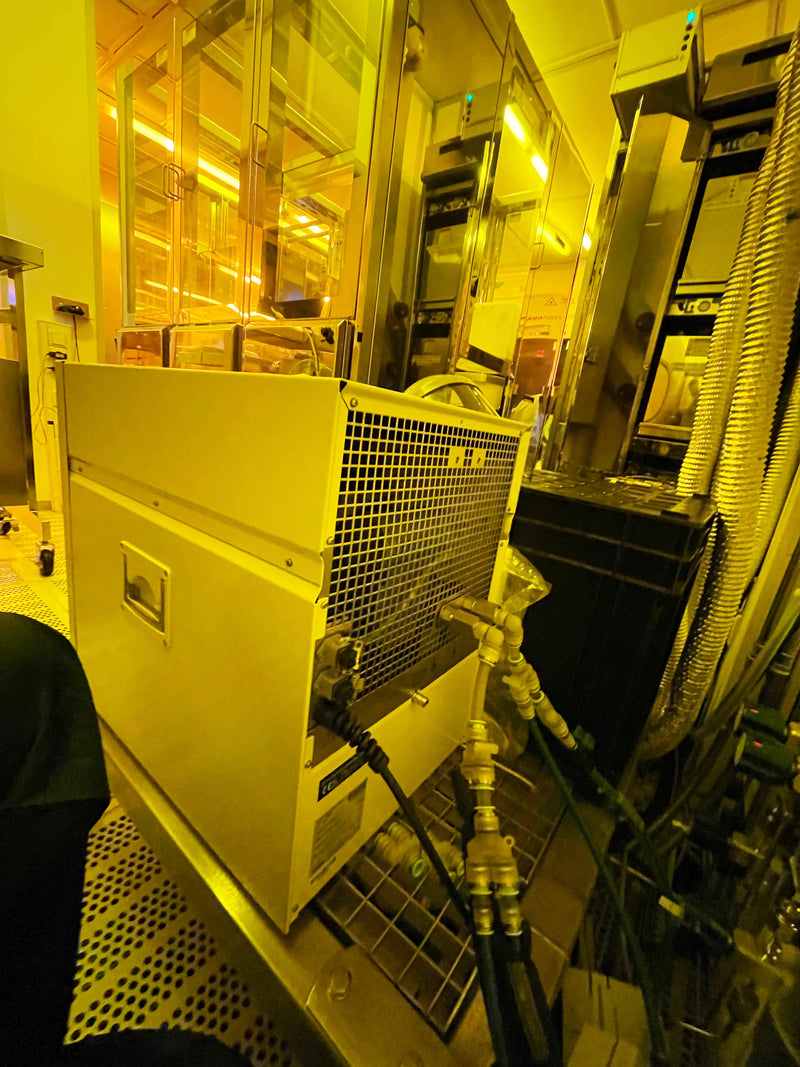 SUSS ACS 200 Coater / Developer