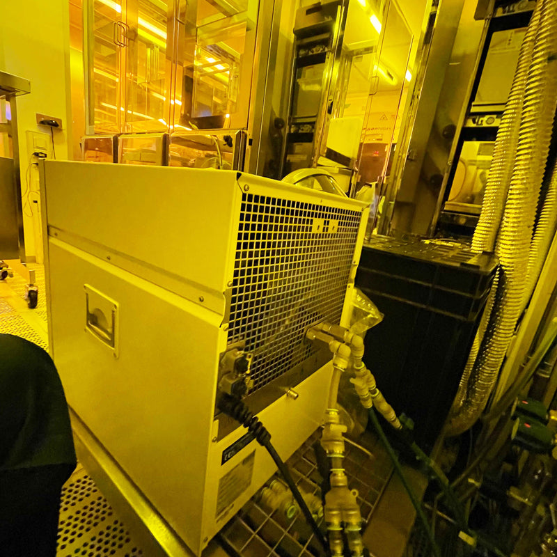 SUSS ACS 200 Coater / Developer