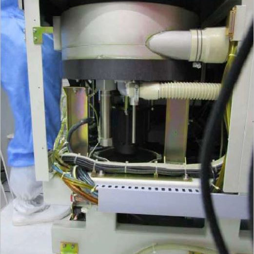 Disco DFD 6360 Automatic Dicing Saw