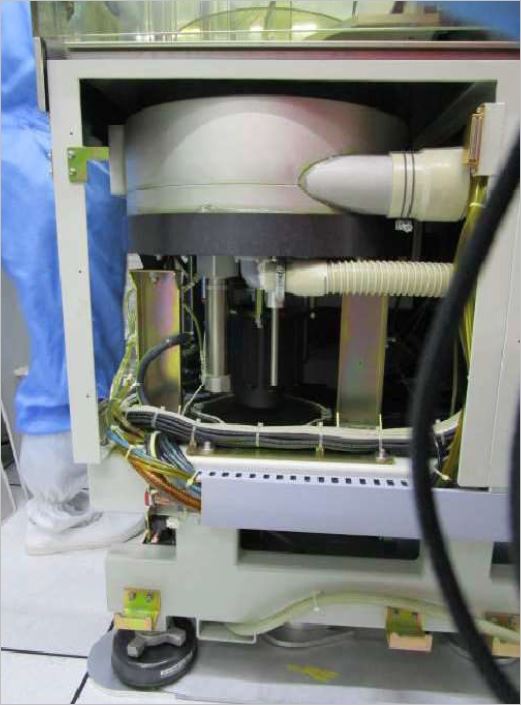 Disco DFD 6360 Automatic Dicing Saw