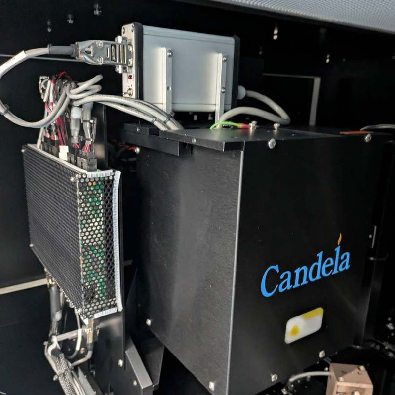 KLA Candela CS 20 V