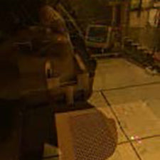 Nikon NSR 2205 i 11 D i-Line Stepper