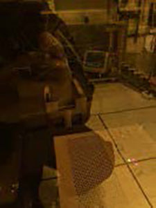 Nikon NSR 2205 i 11 D i-Line Stepper