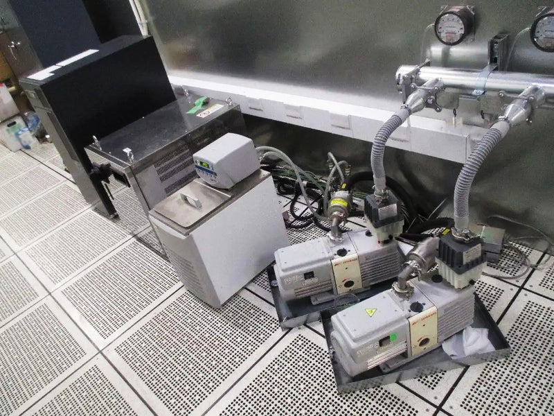 Elionix EBW 7800 C E-Beam Lithography