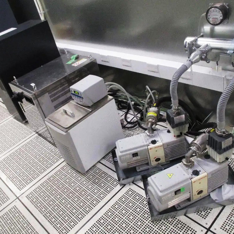 Elionix EBW 7800 C E-Beam Lithography