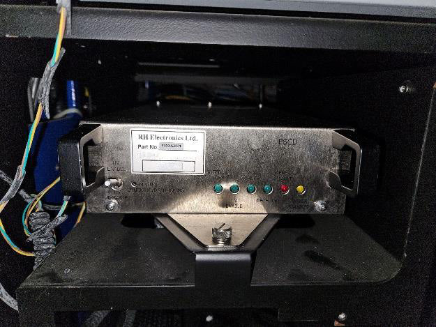 Applied Materials SEMVision G 3 Lite DR-SEM (Defect Review Scanning Electron Microscope)