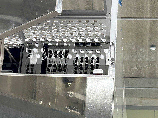 SCREEN / DNS SU 3100 Wafer Cleaner