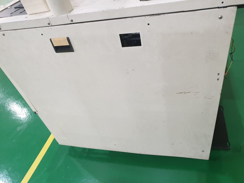 Tel P 8 XL Automatic Wafer Prober