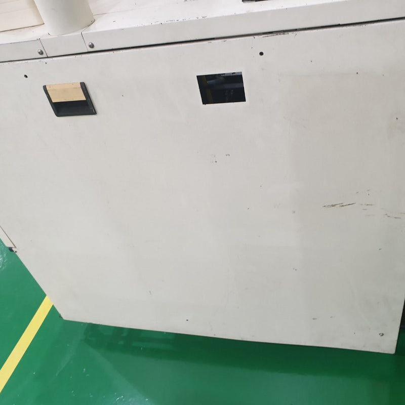 Tel P 8 XL Automatic Wafer Prober