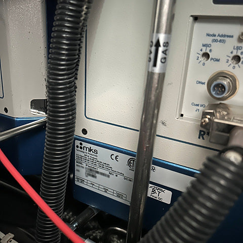 PSK Supra IV Dry Strip