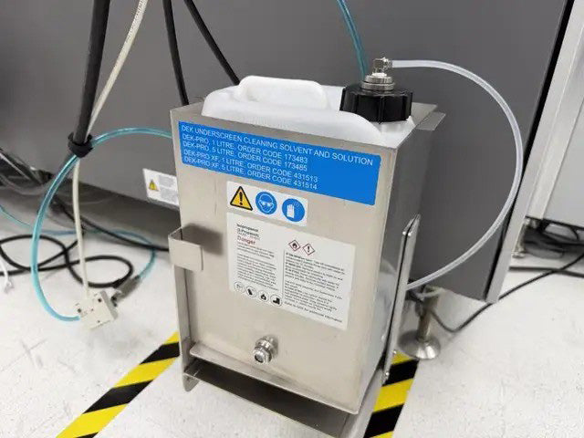 Dek NeoHorizon 03 ix Screen Printer