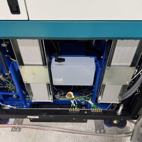 Applied Materials NanoSEM 3 D CD-SEM (Critical Dimension Scanning Electron Microscope)