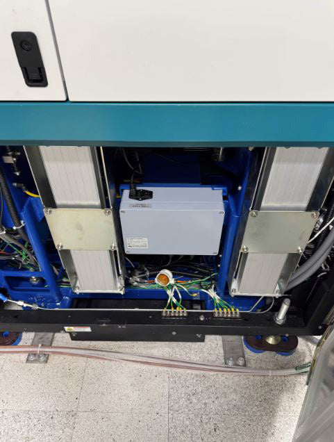 Applied Materials NanoSEM 3 D CD-SEM (Critical Dimension Scanning Electron Microscope)