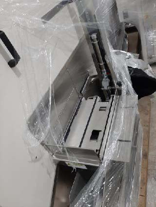 Besi / Datacon 2200 EVO Die Bonder
